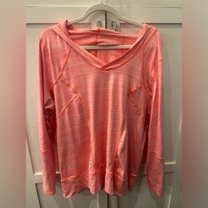 Zella Athletic hoodie, 2X